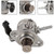 Direct Injection High Pressure Fuel Pump 35320-2B220 Fit Hyundai Fit Kia Direct Injection High Pressure Fuel Pump 35320-2B220 Fit Hyundai Fit Kia