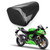 Seat Cowl Rear Seat Cover Kawasaki ZX6R 636 (2009-2014) Carbon