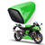 Seat Cowl Rear Cover Kawasaki ZX6R 636 (2009-2014) Green Seat Cowl Rear Cover Kawasaki ZX6R 636 (2009-2014) Green