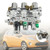4F27-E Transmission Solenoid Block Pack For Mazda 2 3 5 6 CX-7 MPV 4 Speed 05-up