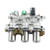 4F27-E Transmission Solenoid Block Pack For Mazda 2 3 5 6 CX-7 MPV 4 Speed 05-up