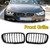 Gloss Black Front Kidney Grill Grille Fit BMW 3 Series F30 F31 F35 2012-2019