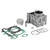 52mm Cylinder Barrel Piston Kit For Yamaha X-MAX X Max 125 WR125 YZF-R 125 MT125