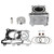 150cc Cylinder Barrel Piston Kit For Yamaha X-MAX X Max 125 WR125 YZF-R125 MT125