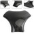 Gas Tank Cover Fairing Protector For Suzuki Hayabusa GSX1300R 1999-2007 Carbon