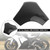 Gas Tank Cover Panel Fairing Protector For Honda CBR1000RR 2008-2011 Carbon