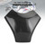 Gas Tank Cover Panel Fairing Protector For Honda CBR1000RR 2008-2011 Carbon