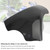 Gas Tank Cover Fairing Protector For Suzuki GSXR600 GSXR 750 2006-2007 Carbon