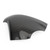 Gas Tank Cover Fairing Protector For Suzuki GSXR600 GSXR 750 2008-2010 Carbon