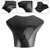 Gas Tank Cover Panel Fairing Protector For Yamaha YZF-R1 2004-2006 Carbon Gas Tank Cover Panel Fairing Protector For Yamaha YZF-R1 2004-2006 Carbon
