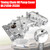 Timing Chain Oil Pump Cover for Hyundai Tucson 2.0L 2014-2019 21350-2E330