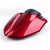 Seat Cowl Pillion Seat Cover Kawasaki Z800 13-18 Red