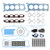 24-Valve Head Gasket Set Bolts for Ford F150 F250 F350 5.4L SOHC 2004-2006 24-Valve Head Gasket Set Bolts for Ford F150 F250 F350 5.4L SOHC 2004-2006
