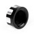 CNC Expansion Tank Cap For Ducati Panigale 899 959 1199 1299 V2 V4 S R - Black