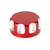 CNC Expansion Tank Cap For Ducati Panigale 899 959 1199 1299 V2 V4 S R - Red