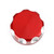 CNC Expansion Tank Cap For Ducati Panigale 899 959 1199 1299 V2 V4 S R - Red