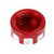 CNC Expansion Tank Cap For Ducati Panigale 899 959 1199 1299 V2 V4 S R - Red