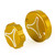Brake Clutch Reservoir Cap Gold For Ducati Panigale 899 959 1199 1299 V2 V4 S R