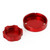 Brake Clutch Reservoir Cap Red For Ducati Panigale 899 959 1199 1299 V2 V4 S R