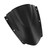 Windshield Windscreen Protector for Kawasaki Ninja ZX-10R 2021-2023 Black Windshield Windscreen Protector for Kawasaki Ninja ZX-10R 2021-2023 Black