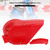 Engine Guard Gearbox Transmission Cover For Vespa Sprint Primavera 150 Red