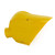 Engine Guard Gearbox Transmission Cover For Vespa Sprint Primavera 150 Yellow