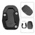 Kickstand Enlarge Plate Pad fit for Ducati DESERT X 2022-2023