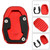 Kickstand Enlarge Plate Pad fit for Ducati DESERT X 2022-2023