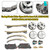 Timing Chain Kit for Hyundai Sedona 3.3L 2015-2021 24350-3CGA1 24410-3CGA3
