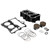 Cylinder Barrel Piston Top End Kit For Kawasaki Ninja 400 EX400 & Z400 2018-2023