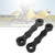Adjustable Lowering Link Kit For Suzuki DRZ400/E/S/SM 00-17 RM125/200 96-00 Black