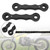 Adjustable Lowering Link Kit For Suzuki DRZ400/E/S/SM 00-17 RM125/200 96-00 Black