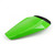 Rear Passenger Single Seat Cover Cowl Kawasaki Nijia ZX10R ZX-10R ABS 2024 Green Generic