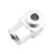 Suspension Lowering Linkage Links Kit For Suzuki GSR250R DL250 GW250 GSX250R Silver