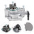 Brake Vacuum Pump LR082226 For Land Rover LR4 Range Rover Sport HSE 5.0L 3.0L V8