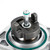 Brake Vacuum Pump LR082226 For Land Rover LR4 Range Rover Sport HSE 5.0L 3.0L V8