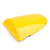 Seat Cowl Rear Seat Cover Suzuki GSXR1000 (2000-2002) K1 K2 Yellow