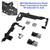 0B5 DSG Mechatronics Repair Board Transmission Harness W/ Solenoids For Audi