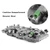 A750E/F Transmission Valve Body W/ Solenoids TB-50LS For Tacoma Sequoia #89010