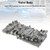 A960E A960 Transmission Valve Body W/ Solenoids TB-65SN For BRZ Crown A960E A960 Transmission Valve Body W/ Solenoids TB-65SN For BRZ Crown