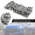 A960E A960 Transmission Valve Body W/ Solenoids TB-65SN For BRZ Crown