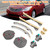 Engine Timing Chain Kit For Hyundai Santa Fe KIA Sorento Azera Genesis 3.3L 3.8L