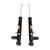 Pair Rear Right & Left Electric Shock Absorbers for VW Passat CC Golf VI Pair Rear Right & Left Electric Shock Absorbers for VW Passat CC Golf VI