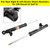 Pair Rear Right & Left Electric Shock Absorbers for VW Passat CC Golf VI Pair Rear Right & Left Electric Shock Absorbers for VW Passat CC Golf VI