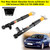 Pair Rear Shock Absorber Struts w/Electric for VW Scirocco FWD 2.0 TDi 2008-2018 Pair Rear Shock Absorber Struts w/Electric for VW Scirocco FWD 2.0 TDi 2008-2018