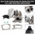 New Turbo Turbocharger for Honda Civic CR-V 1.5L L15B7 2016-2021 49373-07011