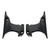 Front Air Tube Ram Dash Cover Fairing Panel Case For Yamaha YZF R1 2007 2008 Front Air Tube Ram Dash Cover Fairing Panel Case For Yamaha YZF R1 2007 2008