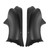 Side Air Duct Cover Panel Fairing For Yamaha YZF600 R Thundercat 1996-2007 Side Air Duct Cover Panel Fairing For Yamaha YZF600 R Thundercat 1996-2007