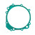 Left Engine Stator Cover Gasket 11483-33E01 For Suzuki GSXR GSX-R 600 750 96-00 Left Engine Stator Cover Gasket 11483-33E01 For Suzuki GSXR GSX-R 600 750 96-00