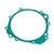 Left Engine Stator Cover Gasket 11483-33E01 For Suzuki GSXR GSX-R 600 750 96-00 Left Engine Stator Cover Gasket 11483-33E01 For Suzuki GSXR GSX-R 600 750 96-00